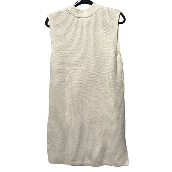 H&M Knit Sleeveless Sweater S - Picture 4 of 6